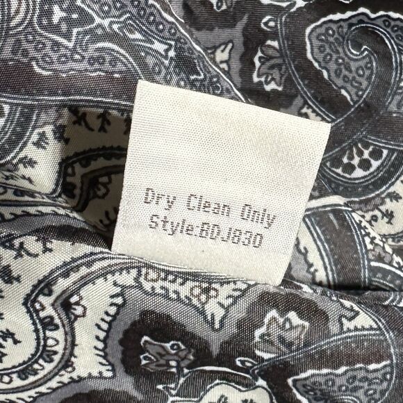 Maestro Red Buffalo Plaid Cape Coat Size M Sherlock Holmes Style Wool Blend NWT - Picture 7 of 8